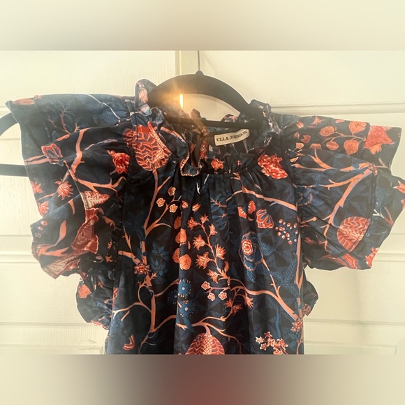 Ulla Johnson Dress - Picture 9 of 9